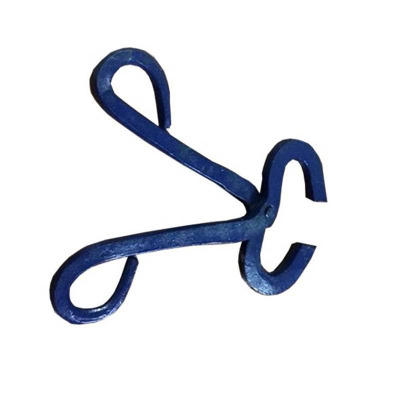 建举 抬钳 锻钢 个