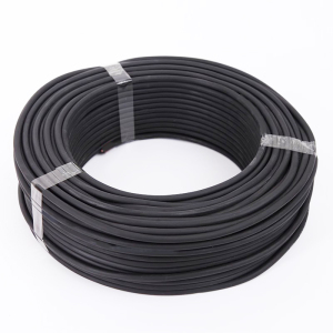 永易锦程 橡套电缆 YC-3*16+1*6平方 米