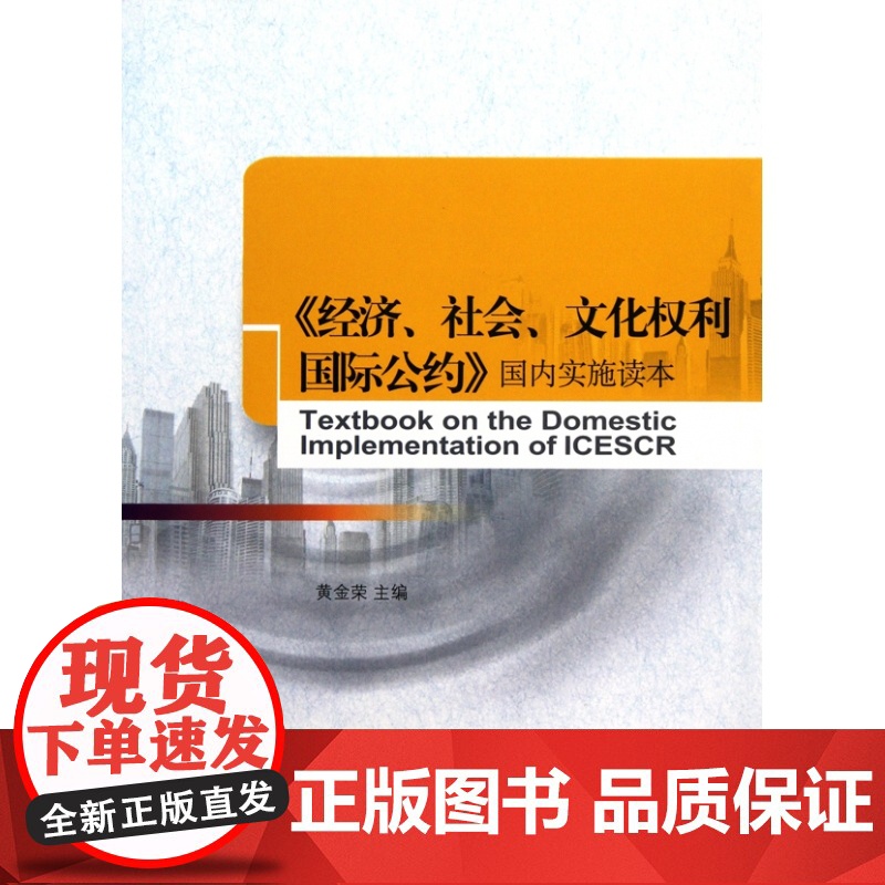 经济社会文化权利国际公约国内实施读本