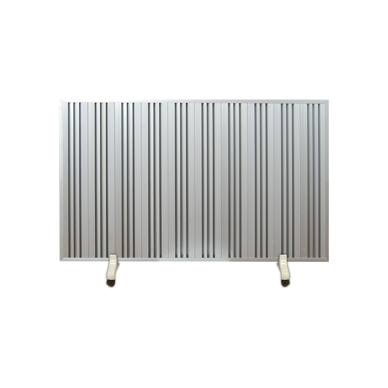 温煦WX-13 1300W 红外辐射电取暖电暖器电暖气片加热器工业取暖器工业电暖器(默认壁挂)