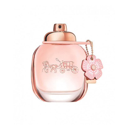蔻驰(COACH) 纽约花馥蕊香女士浓香水50ml