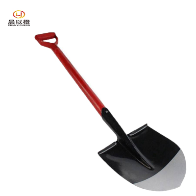 晨以橙 消防铁锹 99*25cm 个