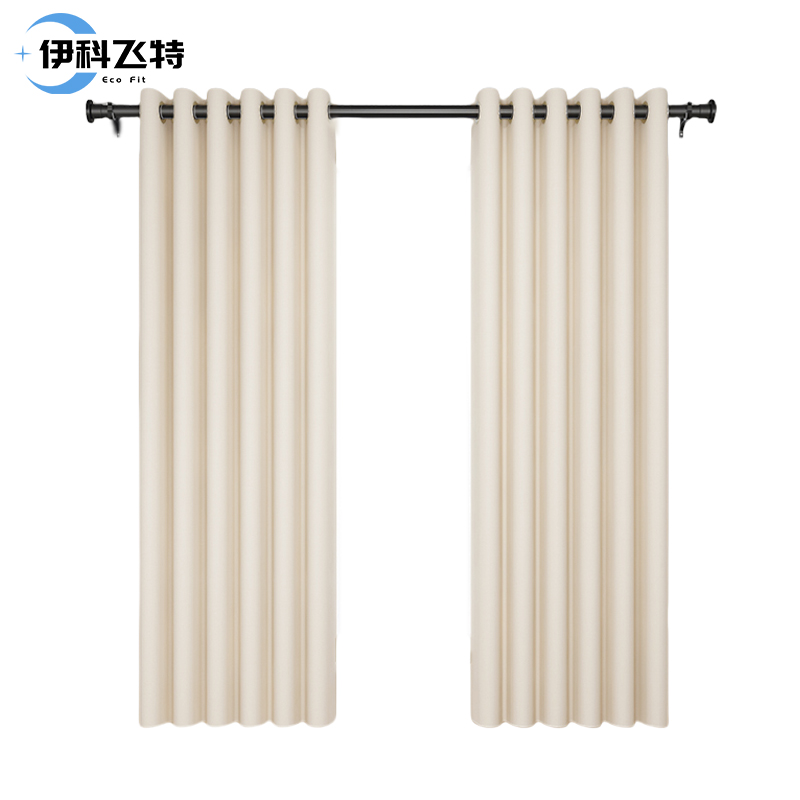 伊科飞特防晒窗帘定制款YKFT-5平方米