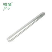 劲脉 露营/旅游/登山帐篷 防爆膜 4MIL-宽70CM*长1M 米