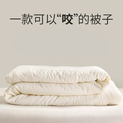昇恒轩 棉被 2050mm*1500mm 张