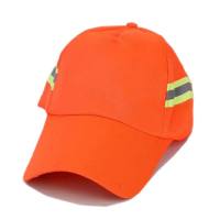 围盛 工作帽遮阳帽 MA-6 顶