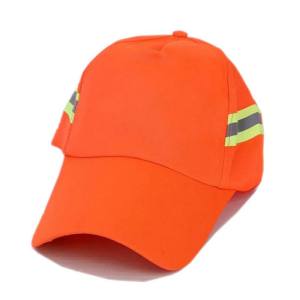 围盛 工作帽遮阳帽 MA-6 顶