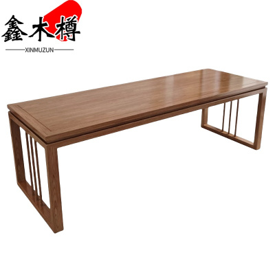 鑫木樽 休闲桌 木质 张