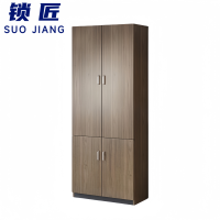 锁匠 资料柜80cm台