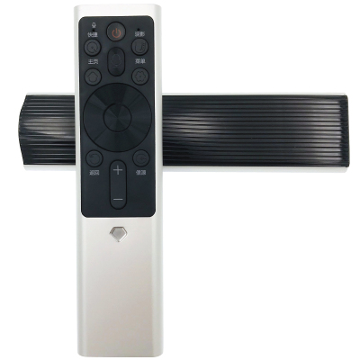 原装麟辉适用长虹43Q5T50Q5T55Q5T65Q5T75Q5TQ5TA智能电视语音遥控器