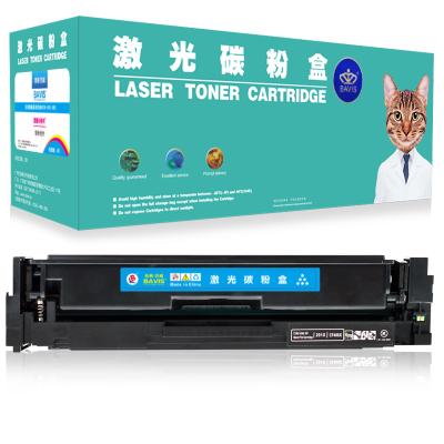 皇者.巴威 硒鼓 M281fdn黑/个