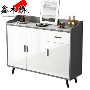 鑫木樽餐边柜1200mm个