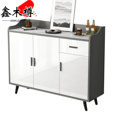 鑫木樽餐边柜1200mm个