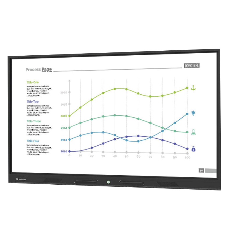 互视达 电子白板 HUSHIDA HYCM 98 交互式 壁挂式 单面 98英寸 0502006545&&