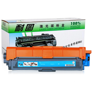 耐图 兄弟TN-285C青色碳粉盒 适用Brother MFC-9130 MFC-9330 MFC-9340CDW墨盒