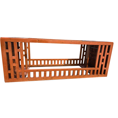 鑫睿辉 垃圾箱框架 M26-15 个