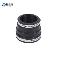 福佳琦 卡箍管箍线管封堵装置SX160 个