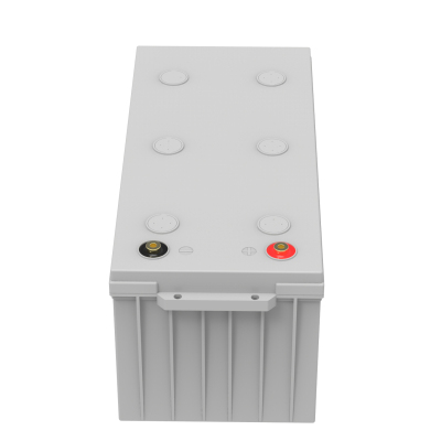 圣阳 蓄电池 SP12-200T 套