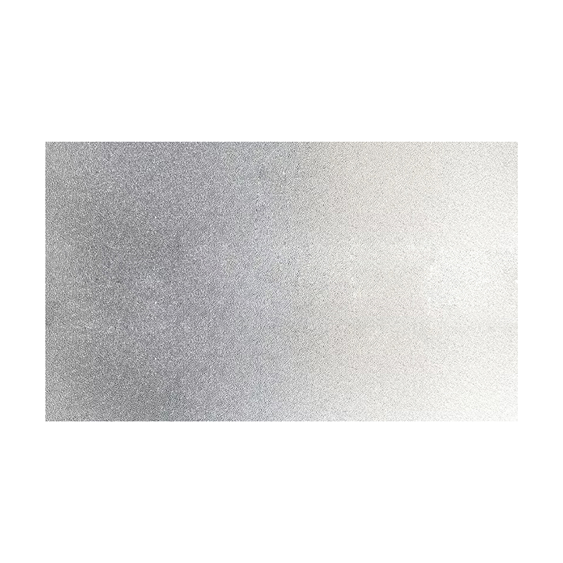 百名迖 磨砂玻璃膜透光贴纸 加厚款120cm*5m 卷