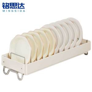 铭思达沥水架碟架个