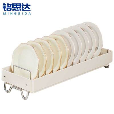 铭思达沥水架碟架个