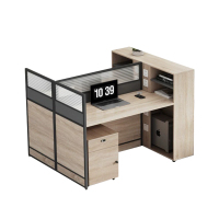 赞属 面对面2人工位 1500*1200*1100 组