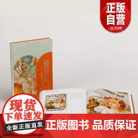 阿尔丰斯·穆夏:波西米亚的艺术梦想 上海书画出版社 正版书籍 9787547935477