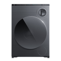 米家小米洗衣机10公斤双区洗滚筒全自动内衣儿童洗一级能效XQG103MJ111