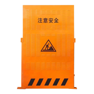 区南 施工围挡 冲孔围挡 1.2*1.8m 套