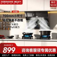 名气油烟机CXW-300-A308