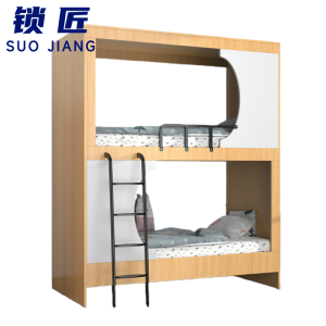 锁匠 上下铺