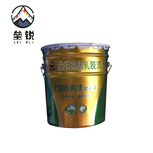 垒锐外墙乳胶漆 20公斤 桶