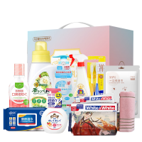 狮王家庭清洁11件套-SW250818004