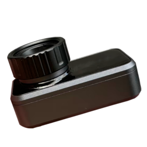 川耘腾 CYT-CW-TJ384 摄像机配件 外设镜头 黑色(计价单位:套)