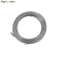 具非凡 镀锌铁丝 18号 捆