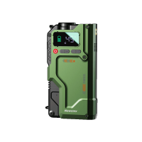 纽曼 [3C认证]汽车应急启动电源搭电宝充气泵一体便携户外电源12V汽车用电瓶打火神器V5豪华20000mmAh