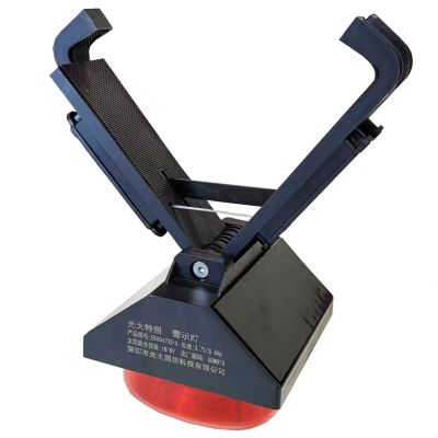 光大特照 EB8047XS-A 3W 900K IP65 LED 警示灯 (计价单位:盏) 红色(含安装)