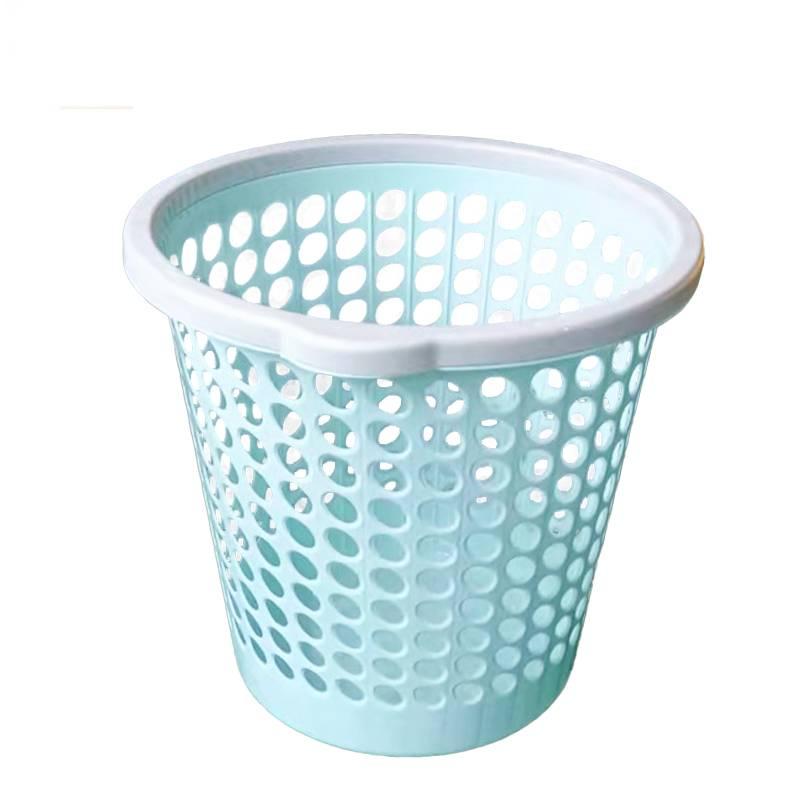 鑫睿辉 镂空垃圾桶 27*26cm 个