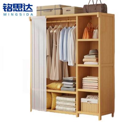 铭思达简易衣柜