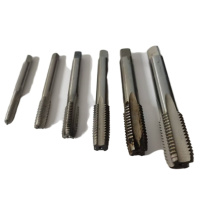 瀚图斯左牙丝锥 6PCS 盒