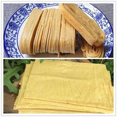 (买2斤送1斤)云南石屏云丝豆腐丝豆丝豆腐皮油豆皮凉拌菜干货1斤2斤云丝+3斤豆皮