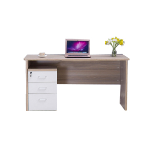 东业家具 办公桌LY-1402B