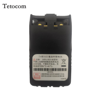 Tetocom 适配SMP818对讲机电池 LB-63L