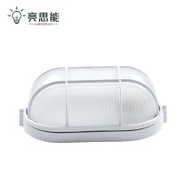 亮思能 防潮吸顶灯 三防灯 LSN-OSG 260*160*110mm 个