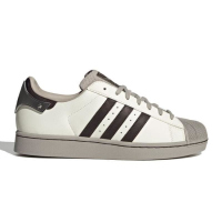 ADIDAS阿迪达斯三叶草休闲鞋SUPERSTAR II低帮男女板鞋JQ6250 C