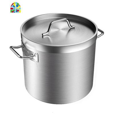 拓奇不锈钢汤桶不锈钢汤锅卤桶锅家用汤桶商用一体成型加厚12L FENGHOU 28cm*H28容积17L装水约34斤