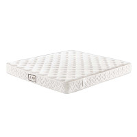 汉诺鑫威压缩卷包床垫席梦思独立弹簧天然乳胶超软折叠乳胶垫层/厚约8cm[天然乳胶5cm-不含弹簧]