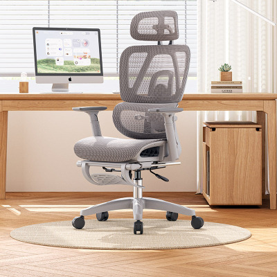 永艺Act100人体工学椅子舒服办公座椅家用学习电竞椅电脑椅