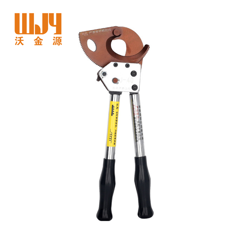 沃金源 电缆剪J40-100 把
