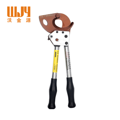 沃金源 电缆剪J40-100 把